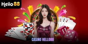 Casino hello88