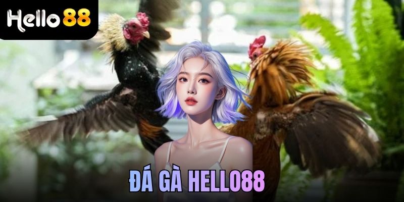 Đá gà Hello88