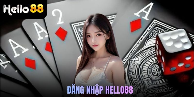 đăng nhập Hello88