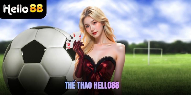 Thể thao hello88