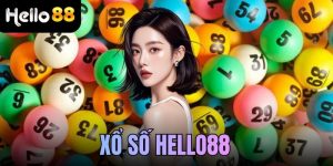 Xổ số Hello88